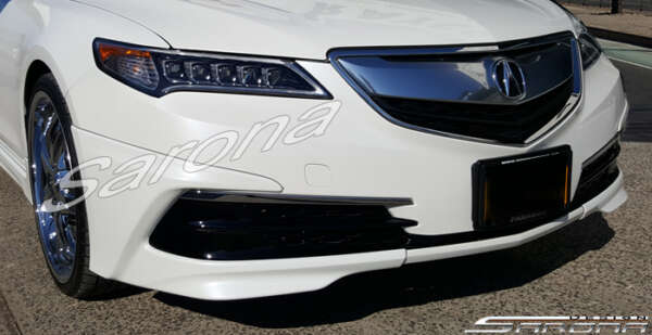 2015 - 2017 Acura TLX Front Add-On
