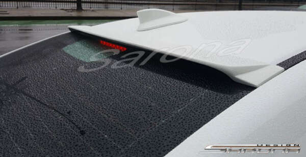 2015 - 2020 Acura TLX Roof Wing