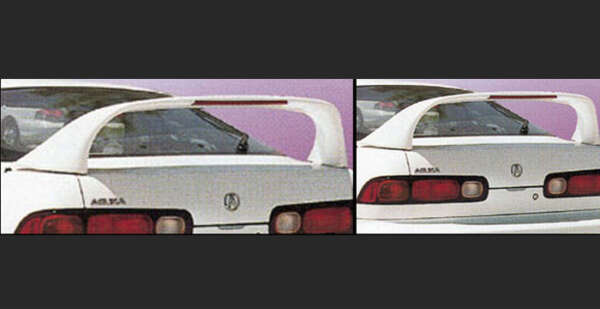 1994-2000 Acura Integra Trunk Wing