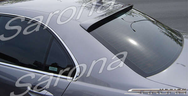 2005-2008 Acura RL Roof Wing