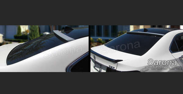 2009-2014 Acura TSX Roof Wing