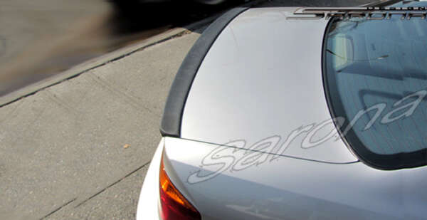 1999-2003 Acura TL Trunk Wing