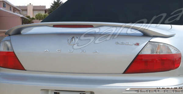 2001-2004 Acura CL Trunk Wing