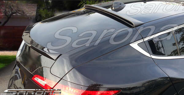 2010-2013 Acura ZDX Roof Wing