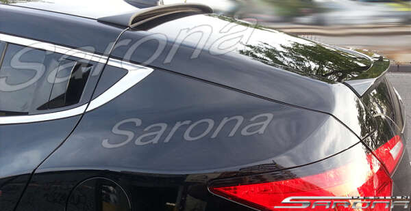 2010-2013 Acura ZDX Roof Wing