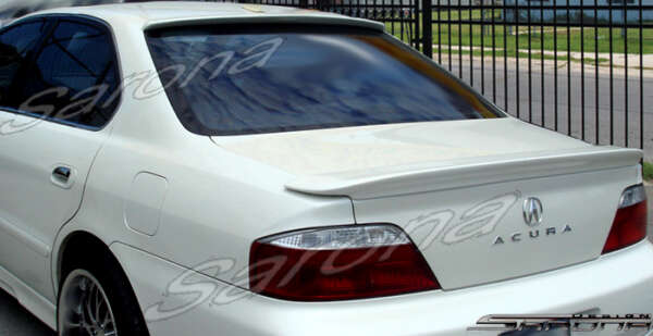 1999-2003 Acura TL Trunk Wing