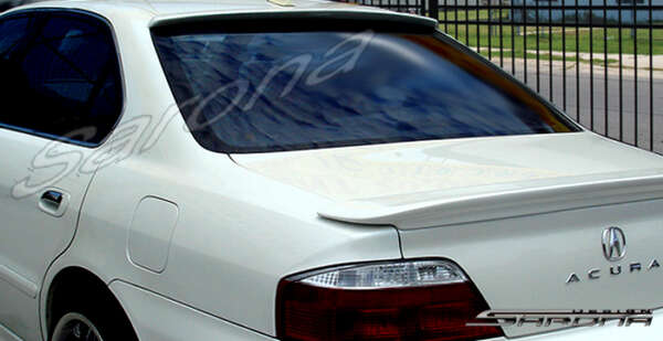 1999-2003 Acura TL Roof Wing