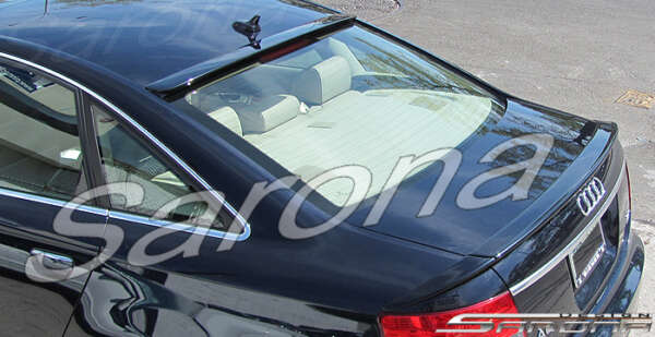 2005-2008 Audi A6 Roof Wing