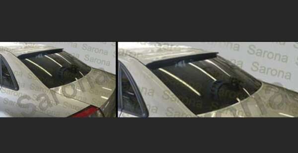 2002-2004 Audi A4 Roof Wing