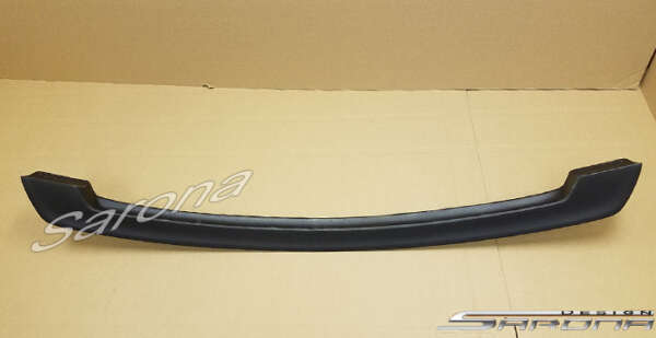 2005-2010 Jeep Grand Cherokee Trunk Wing