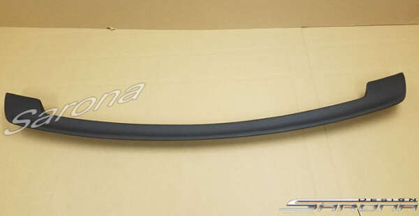 2005-2010 Jeep Grand Cherokee Trunk Wing
