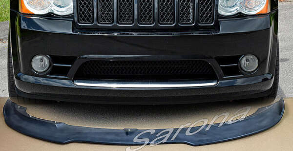 2005-2010 Jeep Grand Cherokee Front Add-On