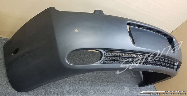 2005-2011 Bentley Flying Spur Rear Bumper