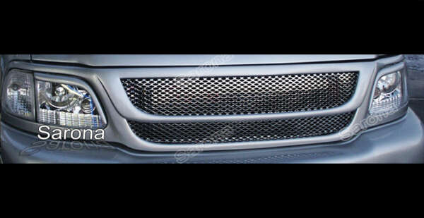 1997-2003 Ford F-150 Grill
