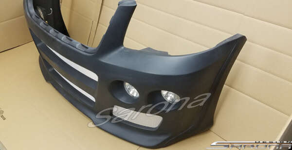 2003-2006 Ford Expedition Front Bumper