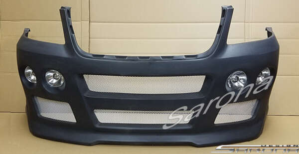 2003-2006 Ford Expedition Front Bumper
