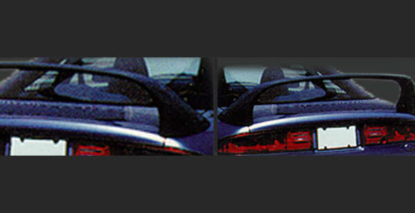 1993-1997 Ford Probe Trunk Wing