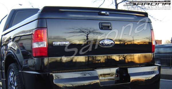 2004-2008 Ford F-150 Trunk Wing