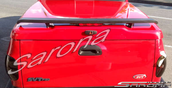 1997-2003 Ford F-150 Trunk Wing