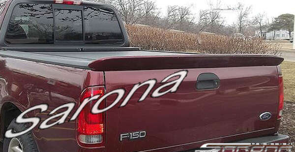 1997-2003 Ford F-150 Trunk Wing
