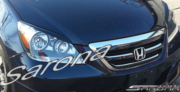 2005-2010 Honda Odyssey Eyelids