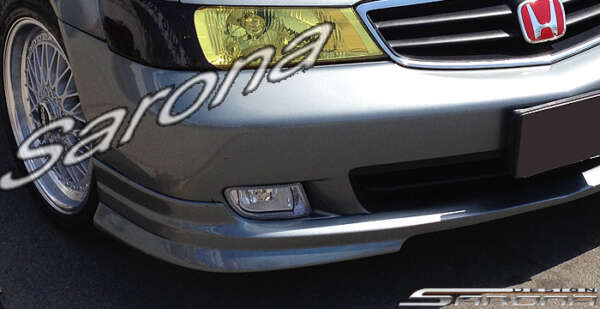 1999-2004 Honda Odyssey Front Add-On