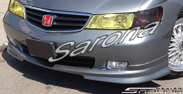 1999-2004 Honda Odyssey Front Add-On