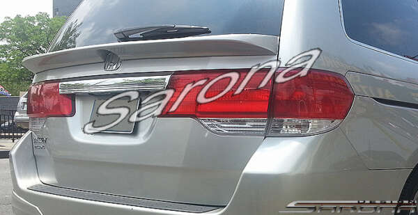 2005-2010 Honda Odyssey Trunk Wing